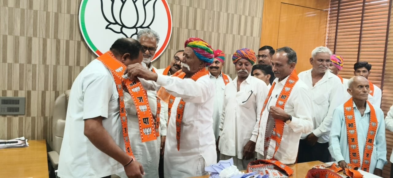 Gopalsinh Solanki