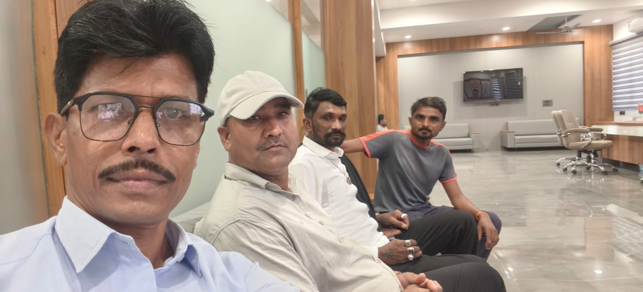 Gopalsinh Solanki