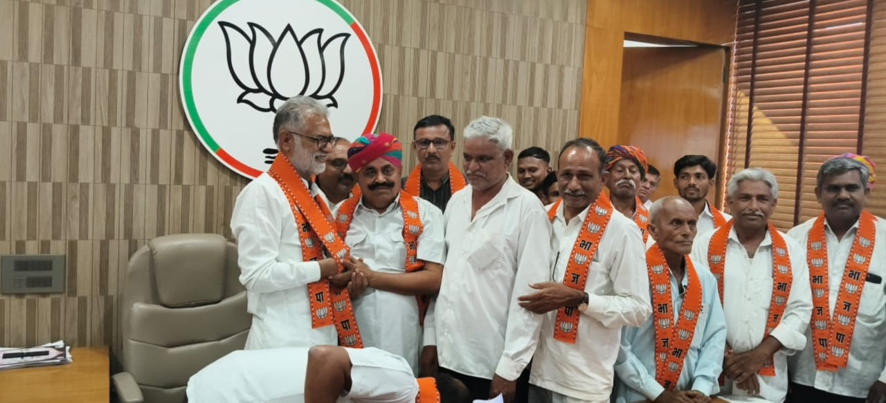 Gopalsinh Solanki