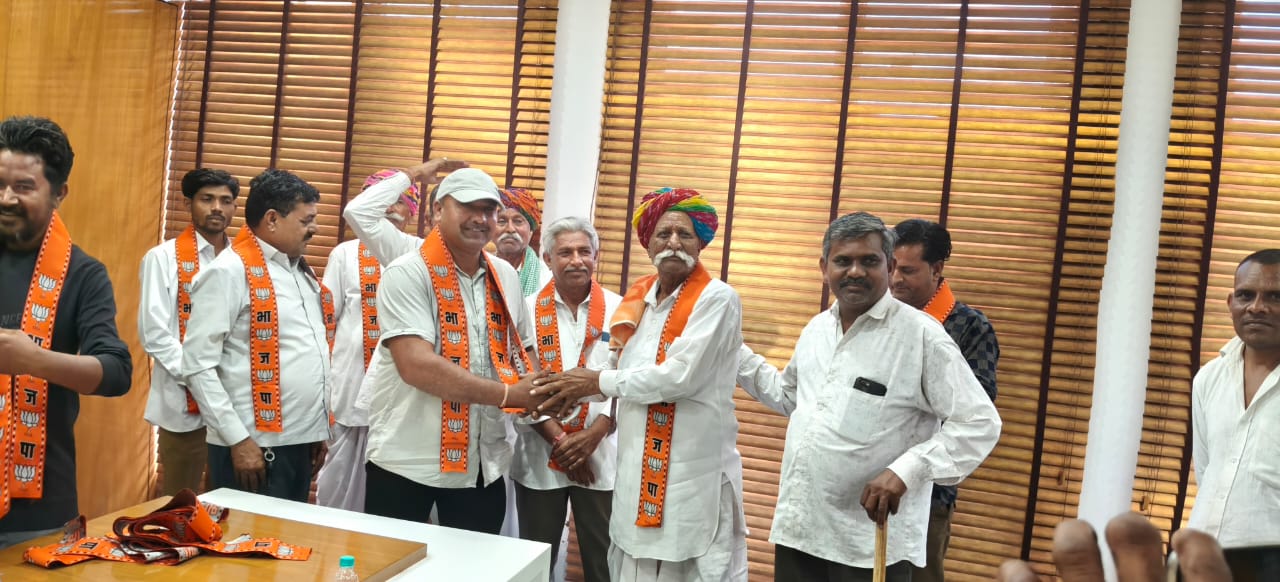 Gopalsinh Solanki