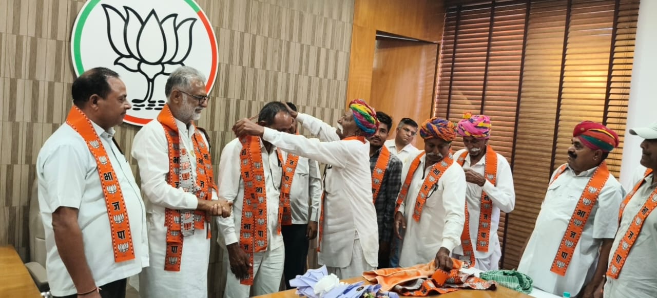 Gopalsinh Solanki