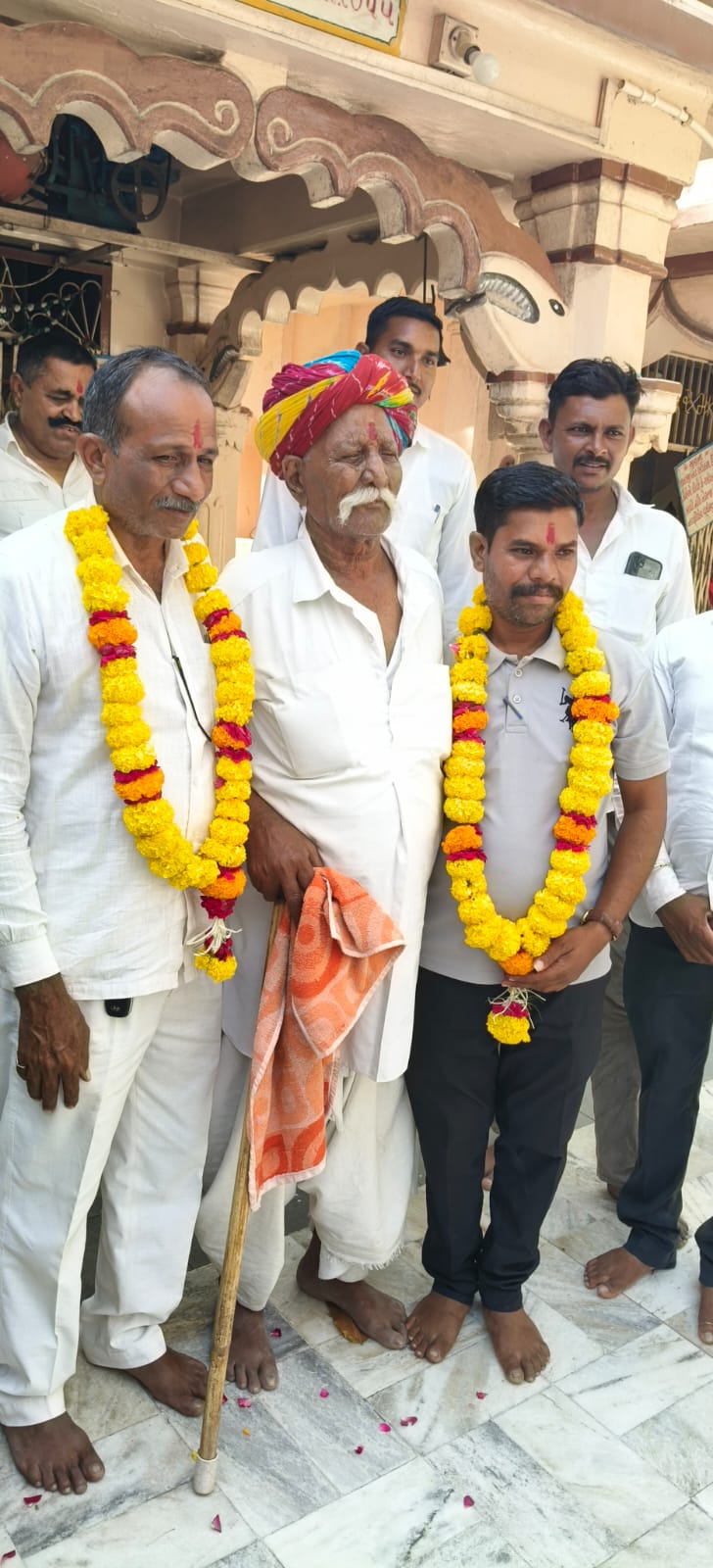 Gopalsinh Solanki
