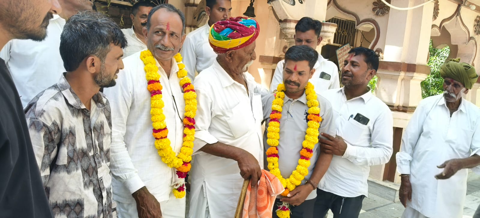 Gopalsinh Solanki
